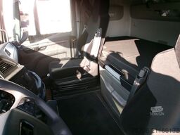 MAN 26.480 TGX*7,7 m Schwenkwand*LBW*Ret.*Lift/Lenk