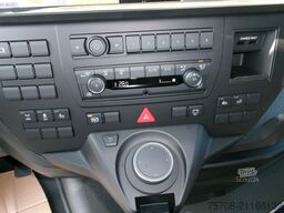 MAN 26.480 TGX*7,7 m Schwenkwand*LBW*Ret.*Lift/Lenk