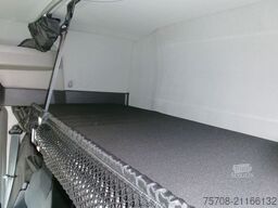 MAN 26.480 TGX*7,7 m Schwenkwand*LBW*Ret.*Lift/Lenk