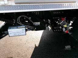 MAN 26.480 TGX*7,7 m Schwenkwand*LBW*Ret.*Lift/Lenk