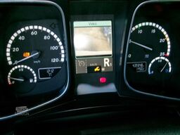 MERCEDES-BENZ 2546 Actros*kpl Zug*2x 7,7 m*2xLBW*Lift/Lenk*Ret