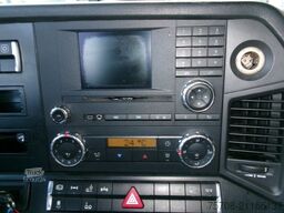 MERCEDES-BENZ 2546 Actros*kpl Zug*2x 7,7 m*2xLBW*Lift/Lenk*Ret