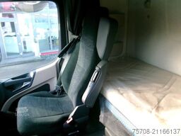 MERCEDES-BENZ 2546 Actros*kpl Zug*2x 7,7 m*2xLBW*Lift/Lenk*Ret