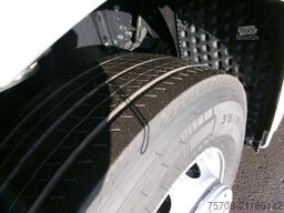 MAN 26.480 TGX*7,7 m Schwenkwand*LBW*Ret.*Lift/Lenk