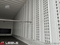 KRONE WK 7.3 Stahl Koffer WAB *Lochwand/Dry Box*TOP*