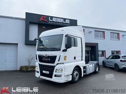 MAN TGX 18.510 BLS*XLX*2xTank*Standklima*Retarder*