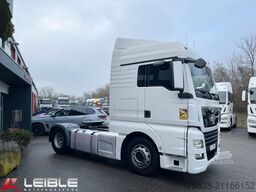 MAN TGX 18.510 BLS*XLX*2xTank*Standklima*Retarder*