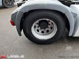 MAN TGX 18.510 BLS*XLX*2xTank*Standklima*Retarder*