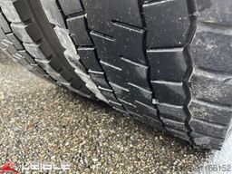 MAN TGX 18.510 BLS*XLX*2xTank*Standklima*Retarder*