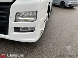 MAN TGX 18.510 BLS*XLX*2xTank*Standklima*Retarder*