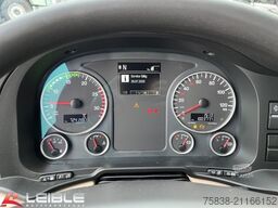 MAN TGX 18.510 BLS*XLX*2xTank*Standklima*Retarder*