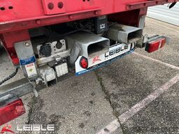 KÖGEL SN 24*Stapleraufnahme*Plateau*Liftachse*SAF*