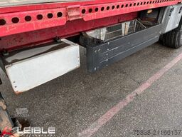 KÖGEL SN 24*Stapleraufnahme*Plateau*Liftachse*SAF*