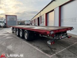 KÖGEL SN 24*Stapleraufnahme*Plateau*Liftachse*SAF*