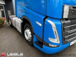 VOLVO FH 460*Globe*I-Save*I-Park Cool*265 TKM*VEB+*ACC