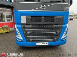 VOLVO FH 460*Globe*I-Save*I-Park Cool*265 TKM*VEB+*ACC