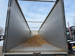 KNAPEN K100 Schubboden 92m³ 10mm Boden