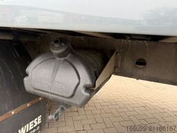 KNAPEN K100 Schubboden 92m³ 10mm Boden