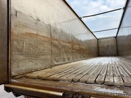 KNAPEN K200 Schubboden 92m³ Heavy Duty Impact Boden