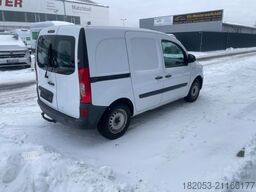 MERCEDES-BENZ Citan Kasten 108 CDI lang Servo ZV AHK