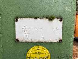  Container Presscontainer für Papier