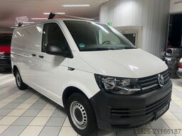 VOLKSWAGEN T6 Transporter*1.Hand*AHK*3Sitzer*Dachträger*
