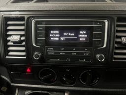 VOLKSWAGEN T6 Transporter*1.Hand*AHK*3Sitzer*Dachträger*