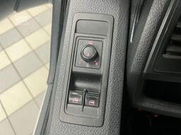 VOLKSWAGEN T6 Transporter*1.Hand*AHK*3Sitzer*Dachträger*