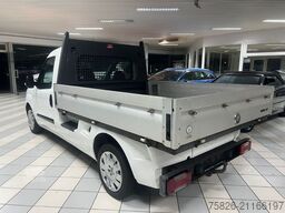 FIAT Doblò Work Up Pritsche 1.6*AHK*Tüv 2027/7**