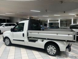 FIAT Doblò Work Up Pritsche 1.6*AHK*Tüv 2027/7**
