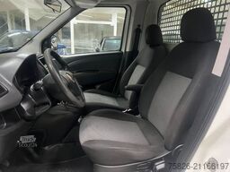 FIAT Doblò Work Up Pritsche 1.6*AHK*Tüv 2027/7**
