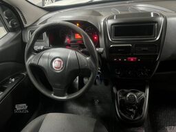 FIAT Doblò Work Up Pritsche 1.6*AHK*Tüv 2027/7**