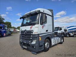 Mercedes-Benz Actros 1848