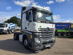 Mercedes-Benz Actros 1848