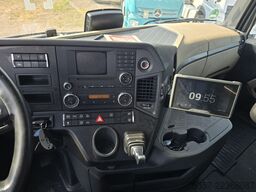 Mercedes-Benz Actros 1848