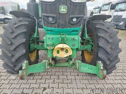 John Deere 6000 M 11.0t 6155M agricultural tractor
