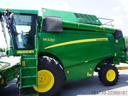 John Deere Sampo Rosenlew C6 Combine Harvester / 25
