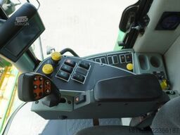 John Deere Sampo Rosenlew C6 Combine Harvester / 25