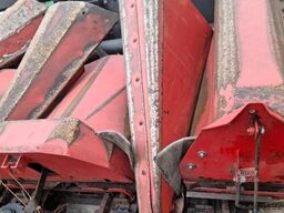 Geringhoff RD-500 corn harvesting attachment