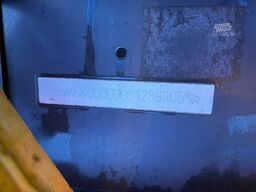 Schmitz Cargobull SGF*S3 27M3 Hardox staal kipper NL Trailer APK/...