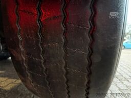 Schmitz Cargobull SGF*S3 27M3 Hardox staal kipper NL Trailer APK/...