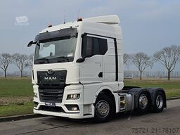 M.A.N. 26.470 TGX TG3 GM 6X2/4 ADR PTO