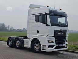 M.A.N. 26.470 TGX TG3 GM 6X2/4 ADR PTO