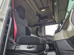 M.A.N. 26.470 TGX TG3 GM 6X2/4 ADR PTO