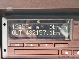 M.A.N. 26.470 TGX TG3 GM 6X2/4 ADR PTO