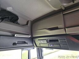 M.A.N. 26.470 TGX TG3 GM 6X2/4 ADR PTO