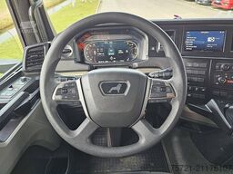 M.A.N. 26.470 TGX TG3 GM 6X2/4 ADR PTO
