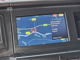 M.A.N. 26.470 TGX TG3 GM 6X2/4 ADR PTO