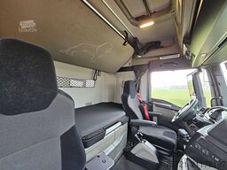 M.A.N. 26.470 TGX TG3 GM 6X2/4 ADR PTO