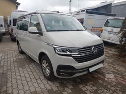 Volkswagen California Coast 2022|EURO 6 | Venditore professionale